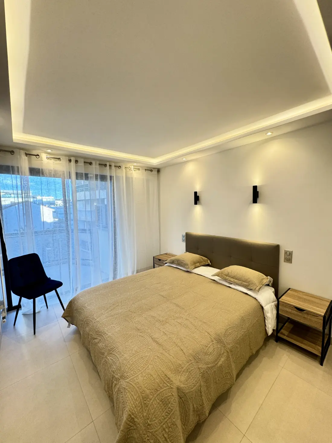 Appartements à Cannes