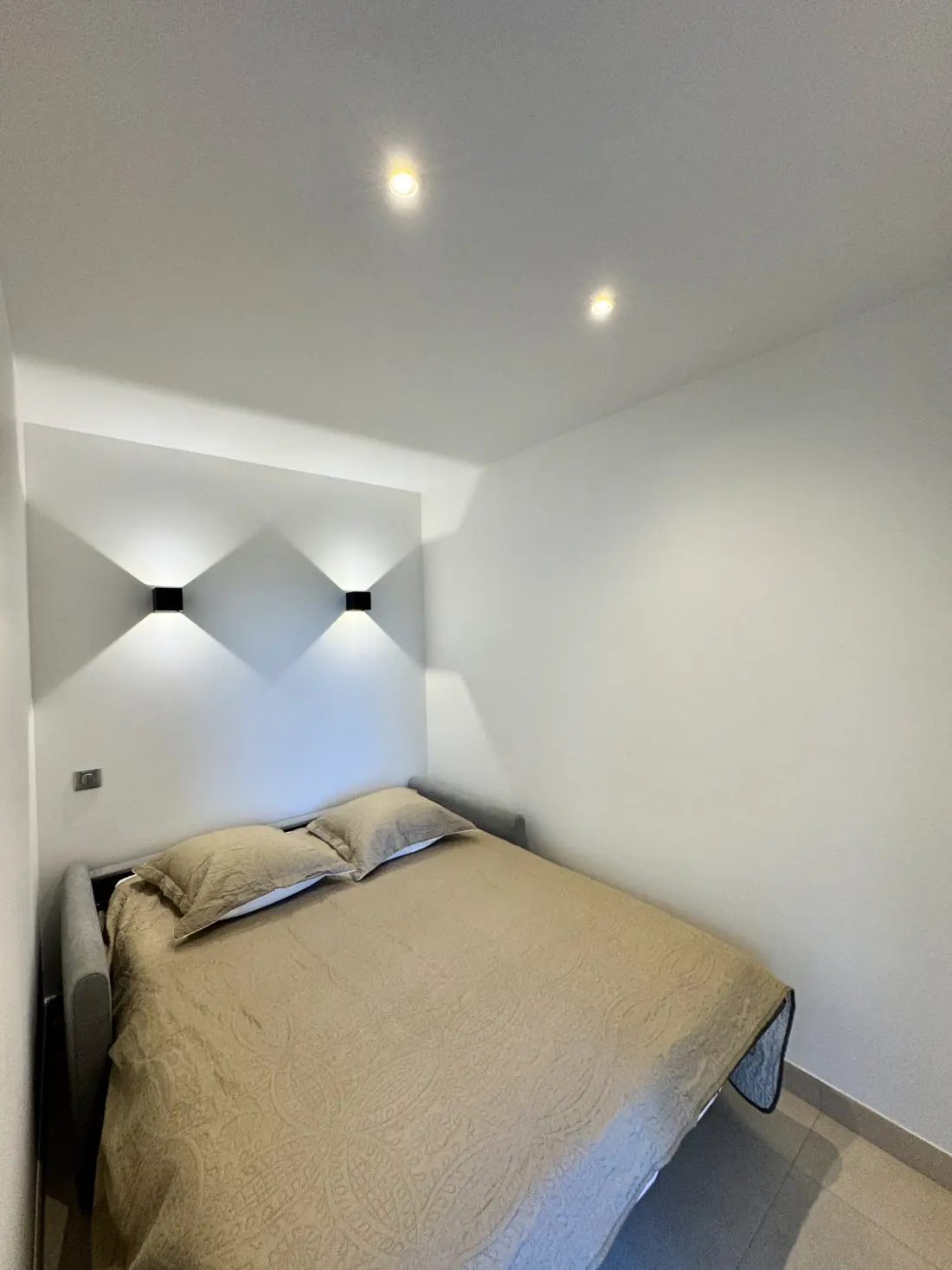 Appartements à Cannes