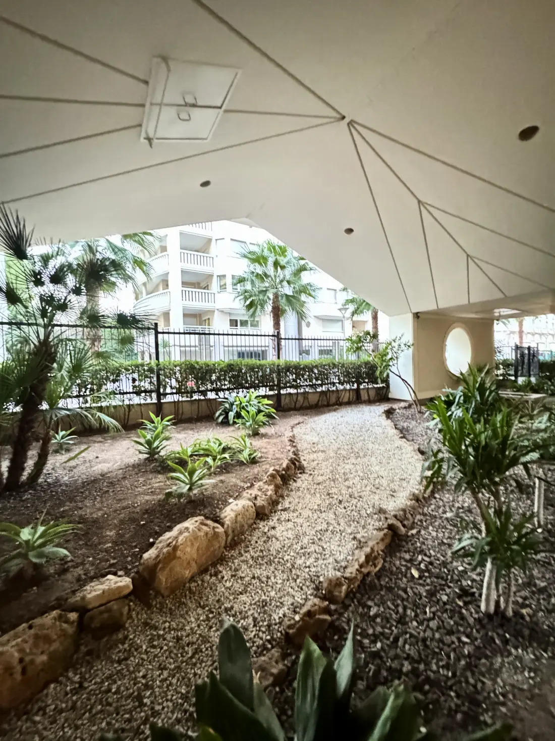Appartements à Cannes