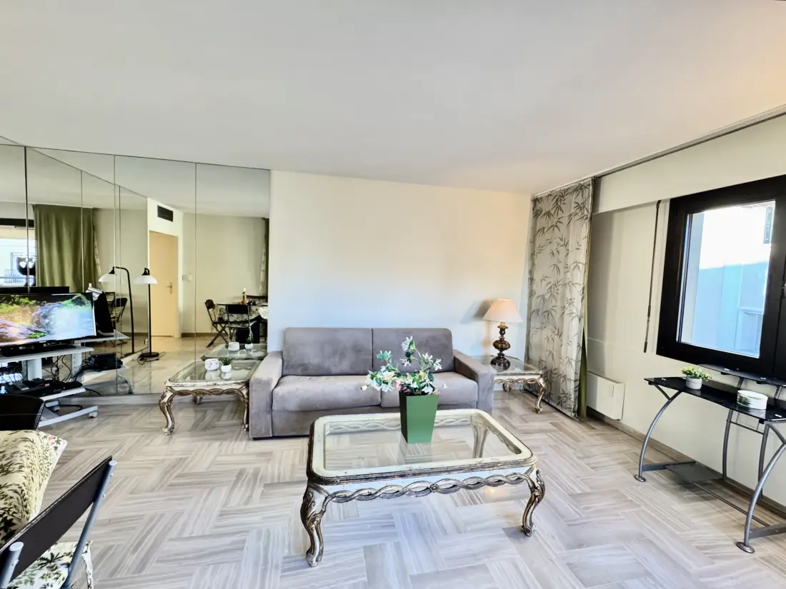 Appartements à Cannes