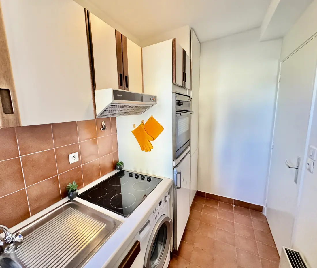 Appartements à Cannes