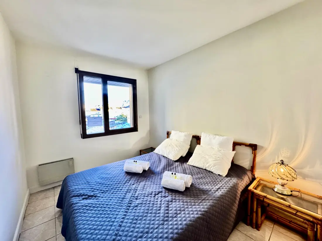 Appartements à Cannes