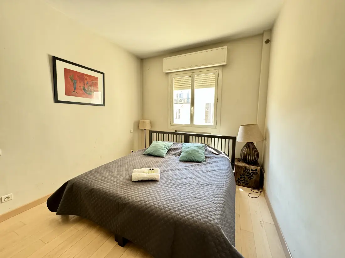 Appartements à Cannes