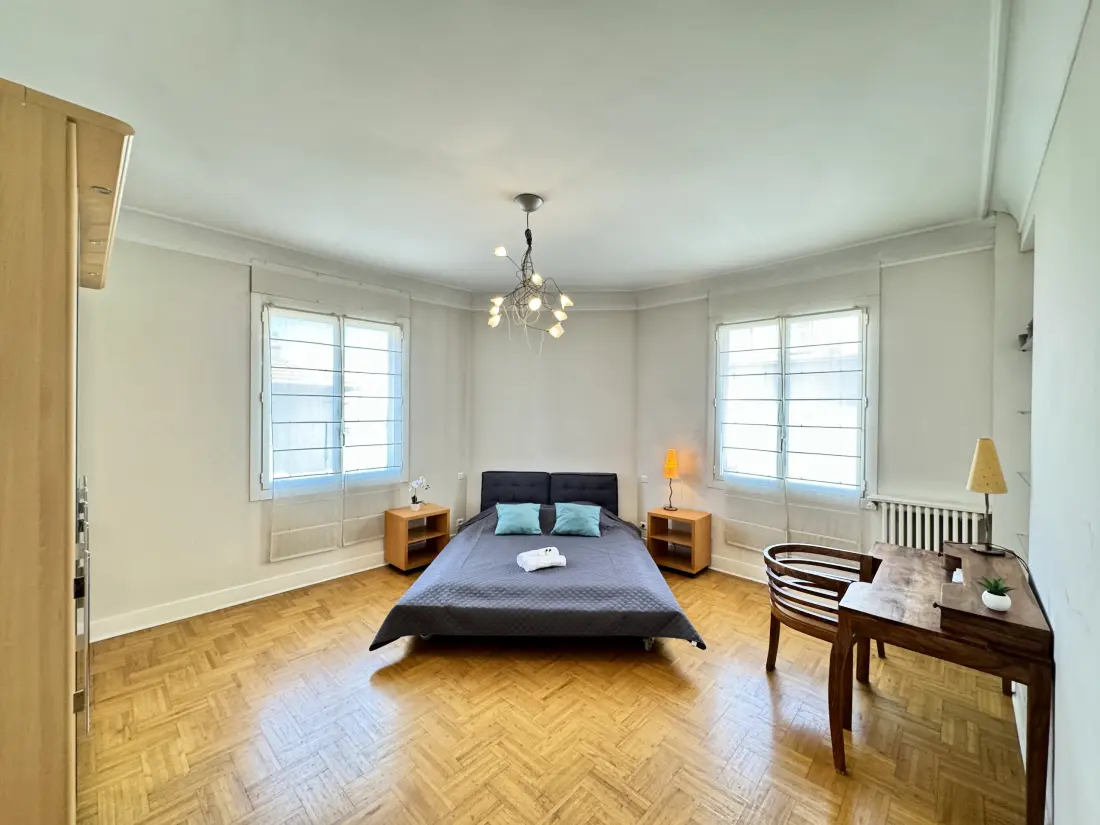 Appartements à Cannes