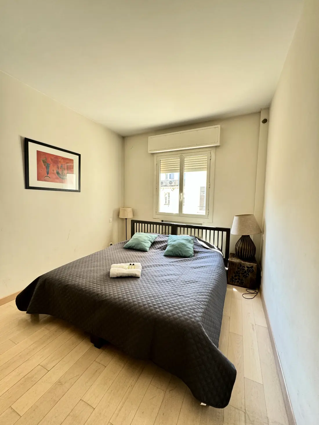 Appartements à Cannes
