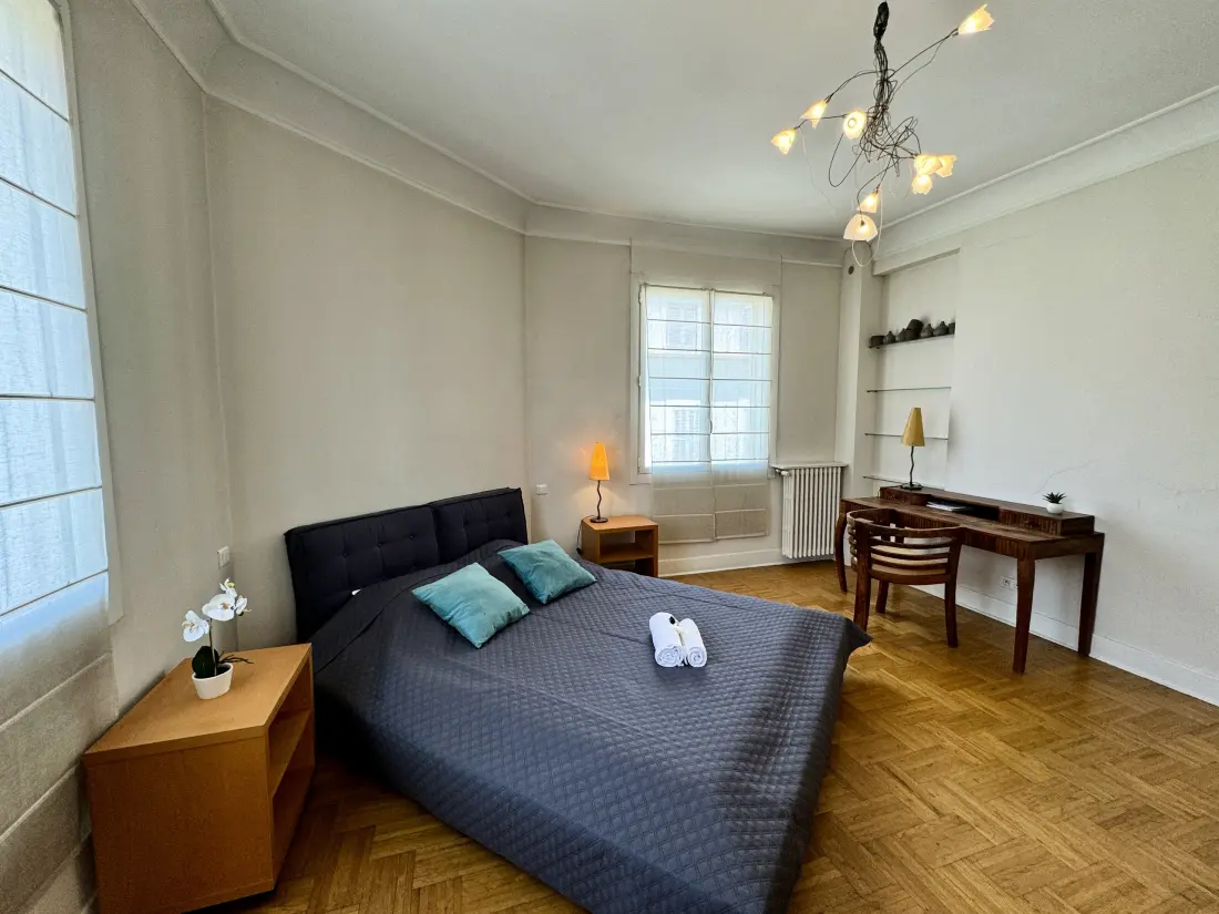 Appartements à Cannes