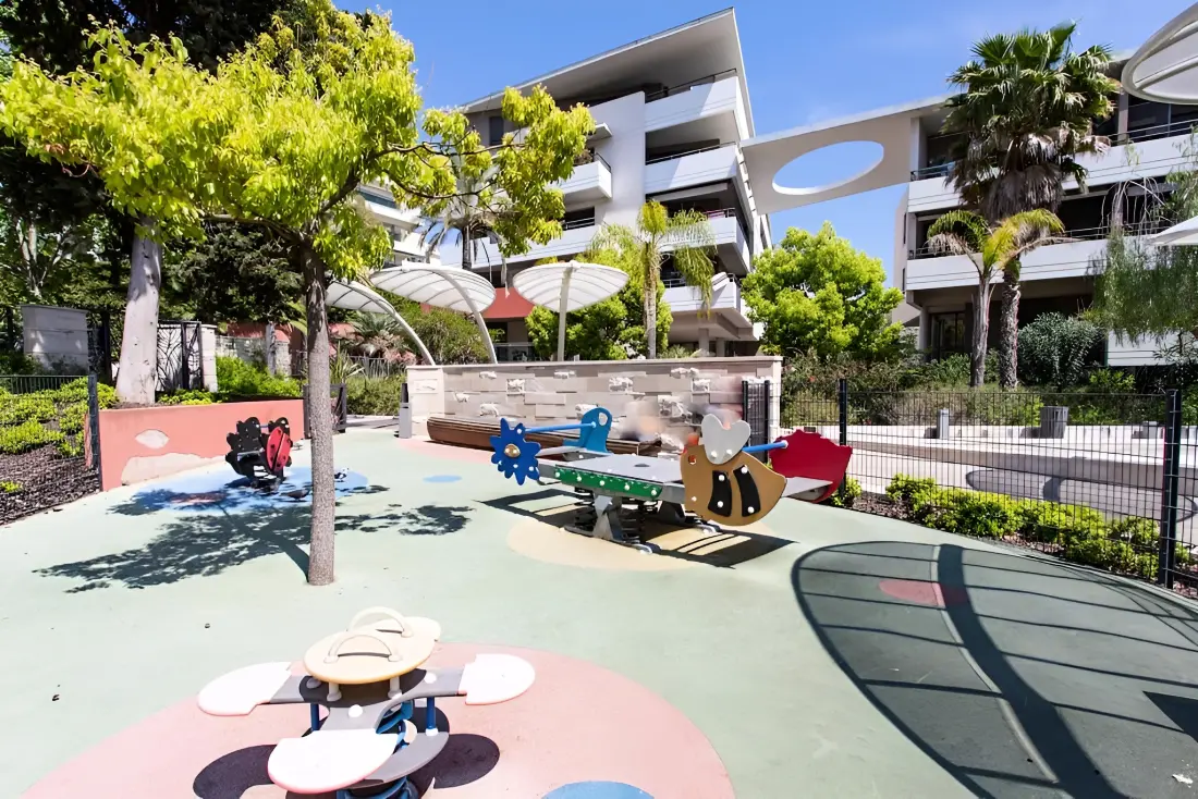 Appartements à Cannes