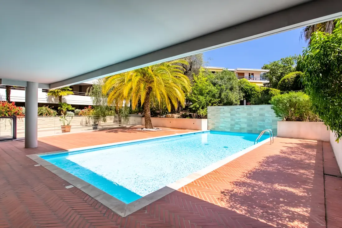 Appartements à Cannes