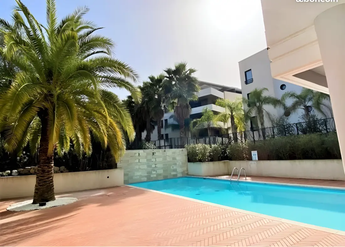 Appartements à Cannes