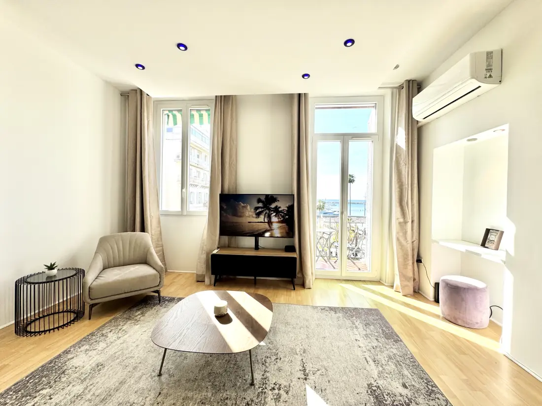 Appartements à Cannes