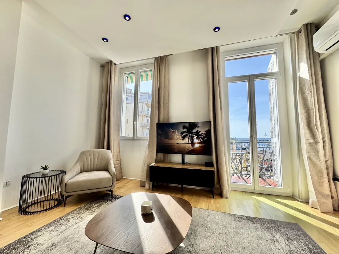 Appartements à Cannes