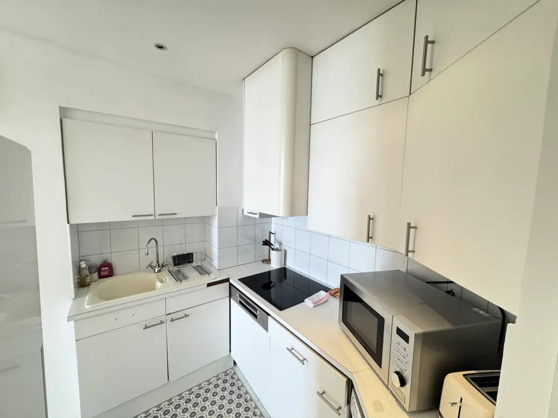 Appartements à Cannes