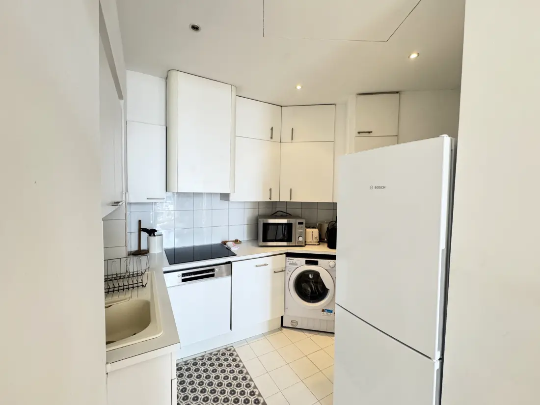 Appartements à Cannes