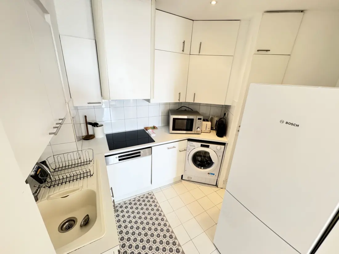 Appartements à Cannes