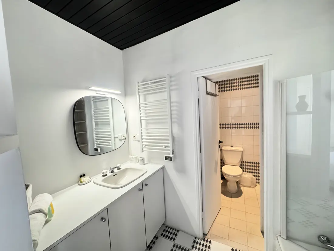 Appartements à Cannes