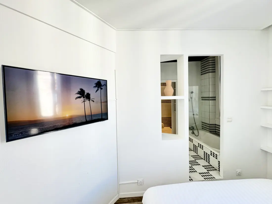 Appartements à Cannes