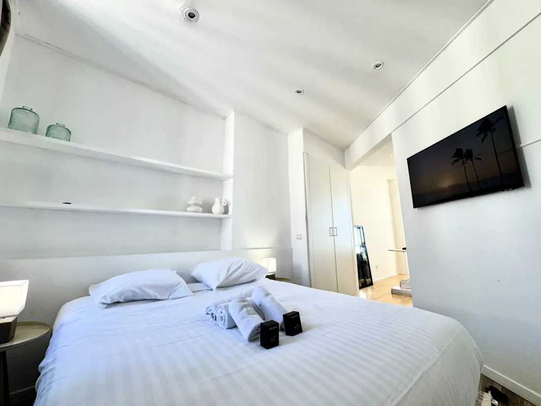 Appartements à Cannes