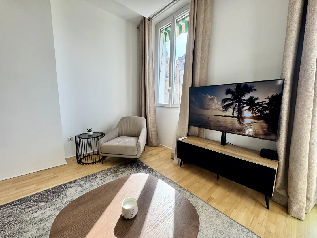 Appartements à Cannes