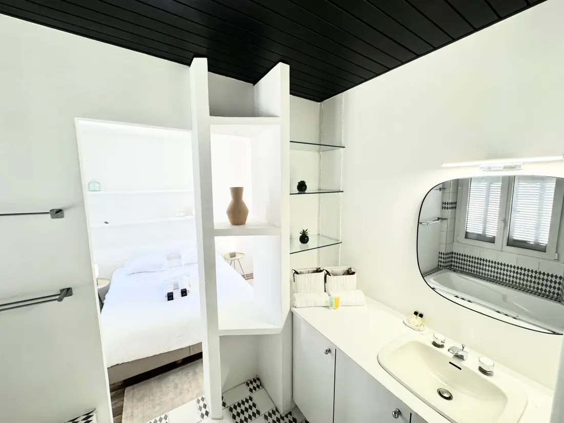 Appartements à Cannes