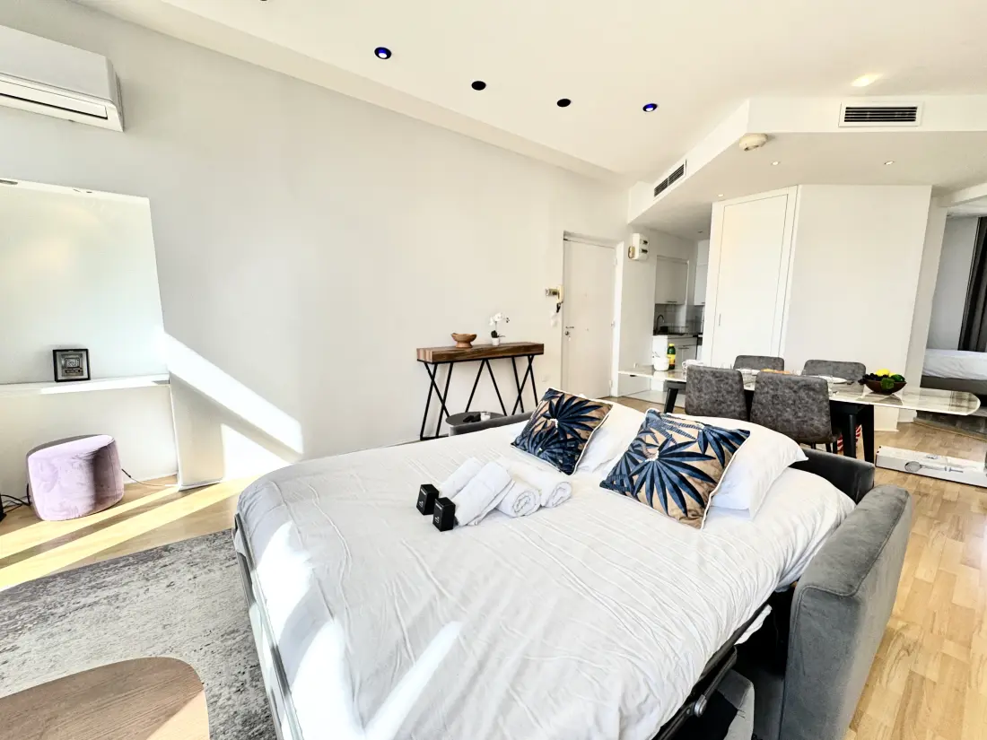 Appartements à Cannes