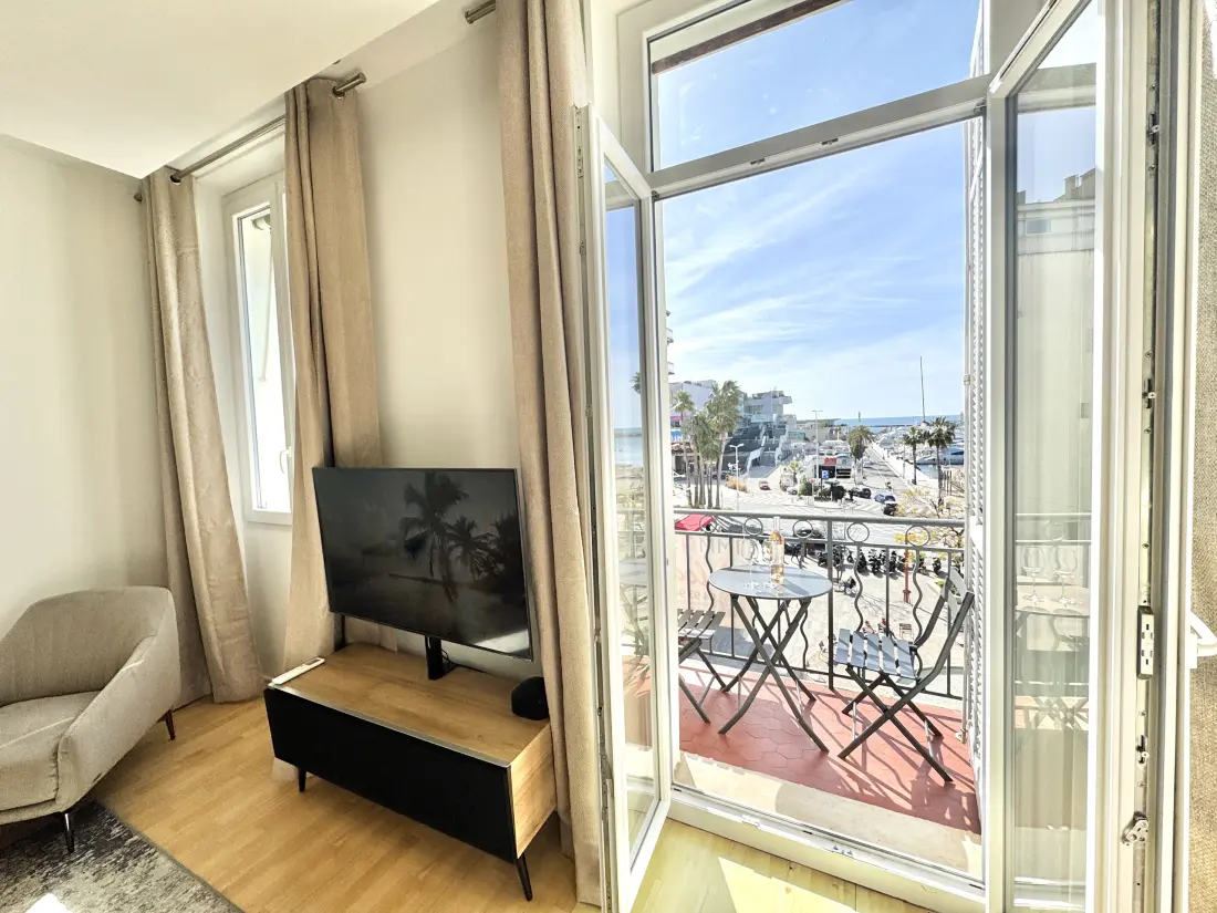Appartements à Cannes