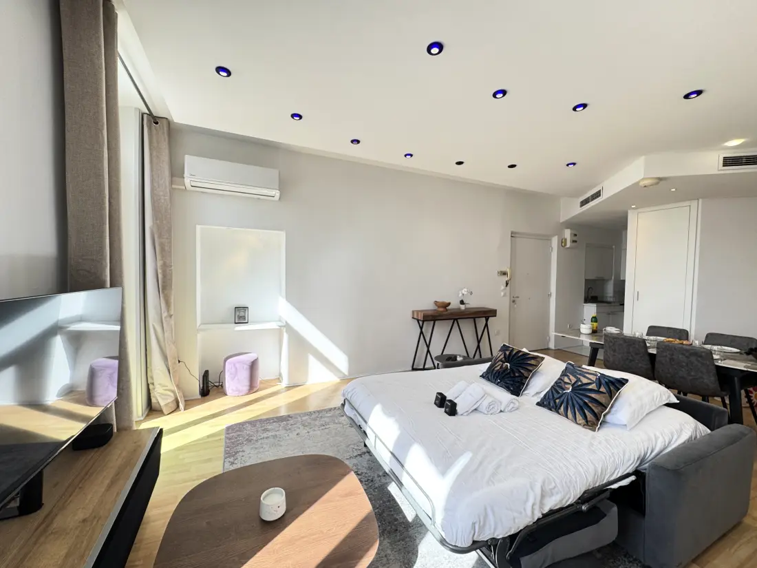 Appartements à Cannes