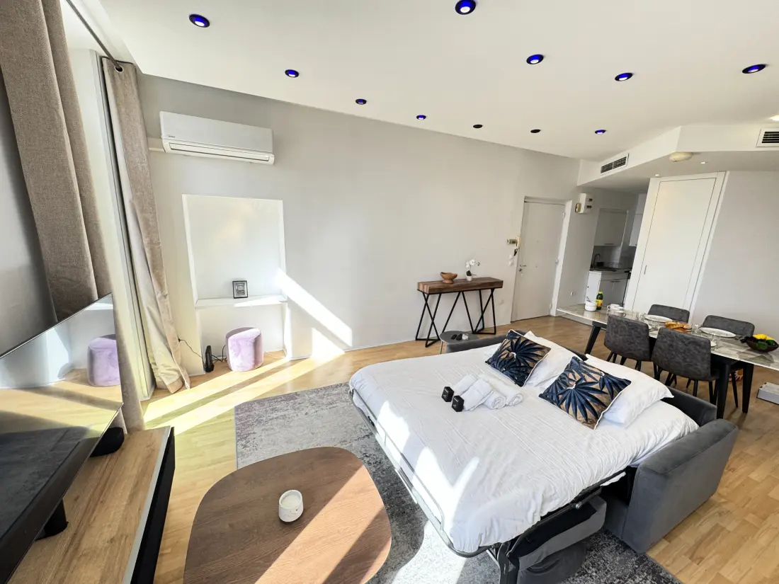 Appartements à Cannes