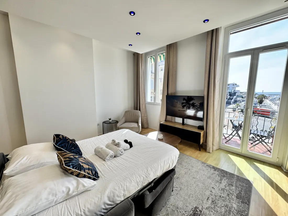 Appartements à Cannes