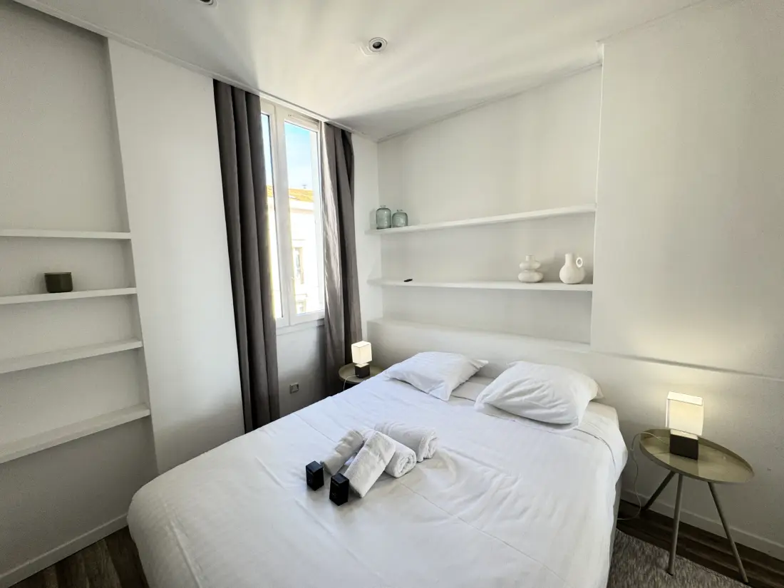 Appartements à Cannes