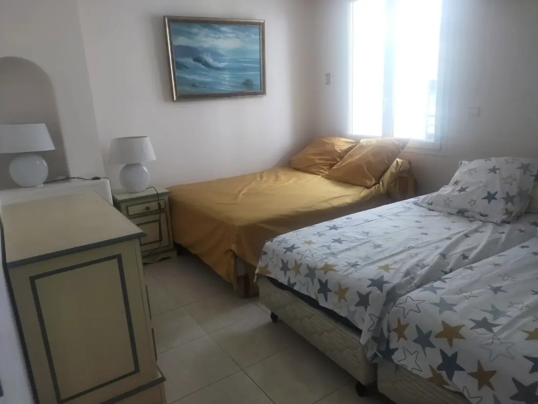 Appartements à Cannes