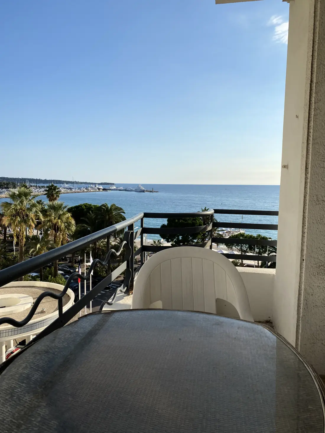 Appartements à Cannes