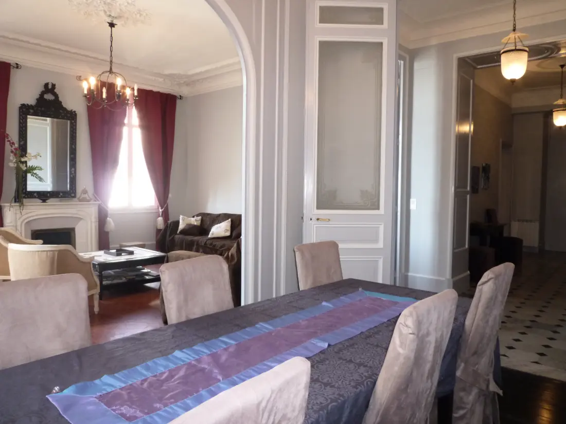 Appartements à Cannes