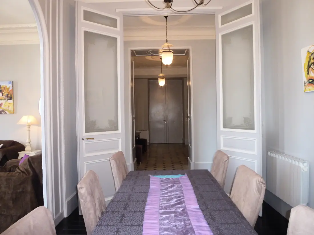 Appartements à Cannes