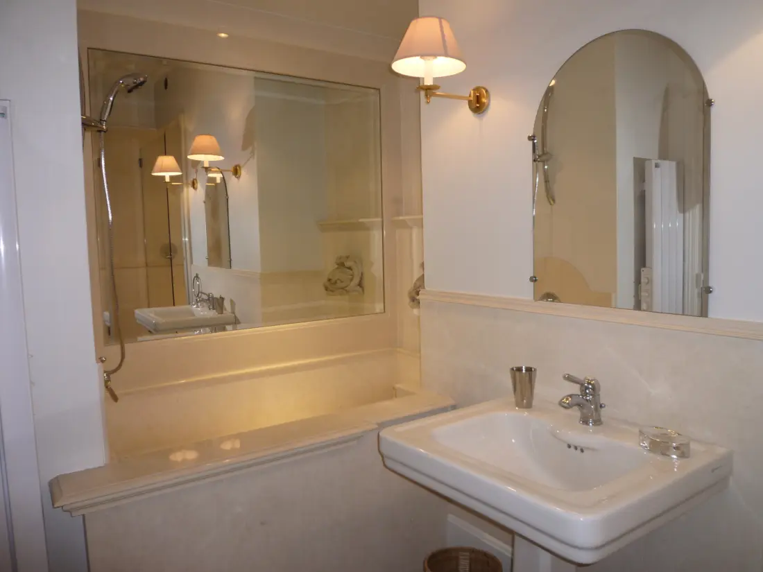 Appartements à Cannes