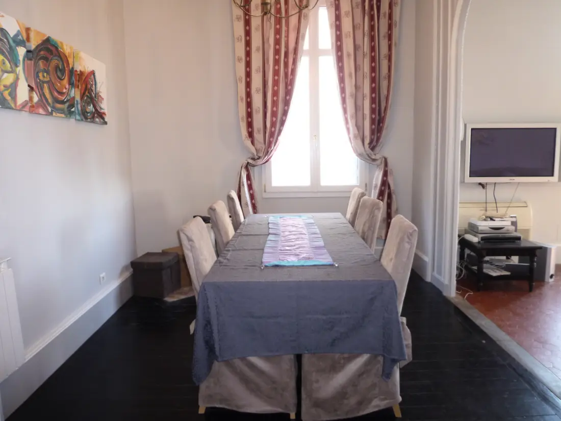 Appartements à Cannes