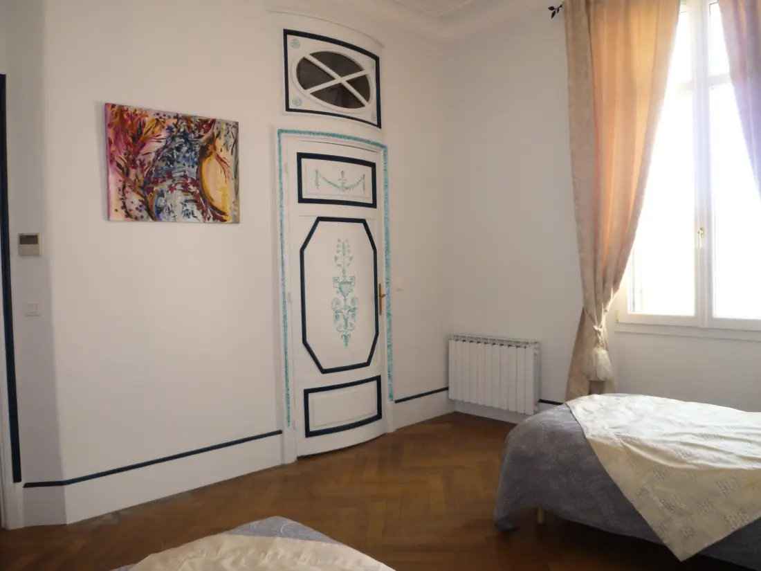Appartements à Cannes