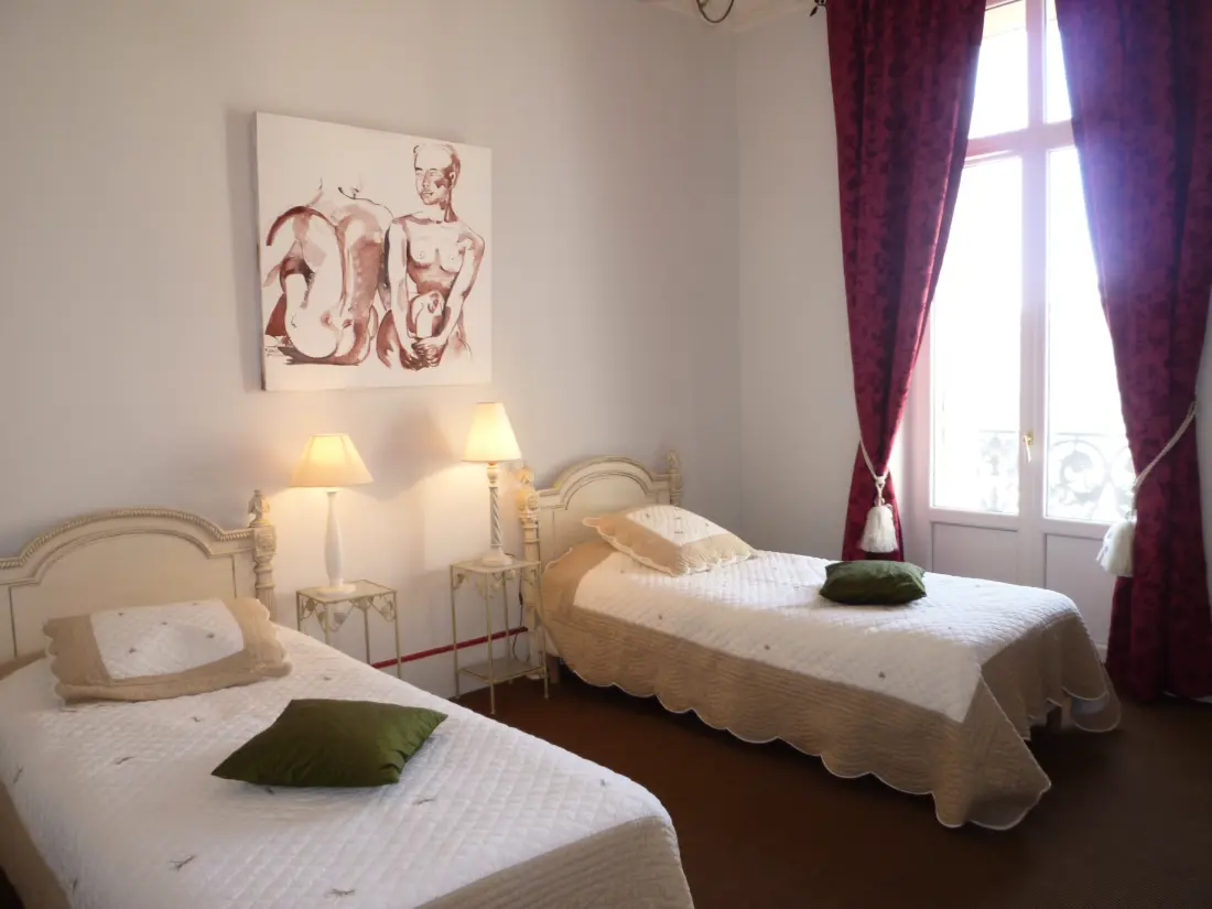 Appartements à Cannes