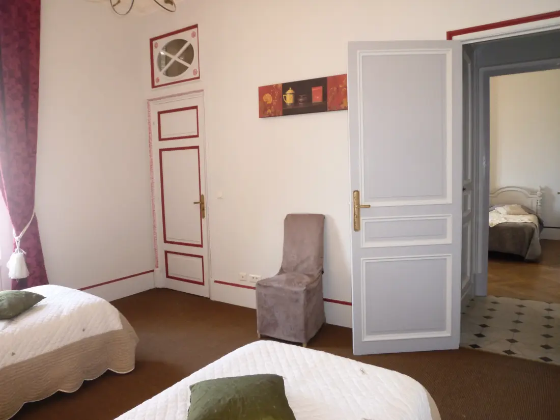 Appartements à Cannes