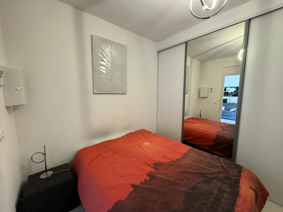 Appartements à Cannes