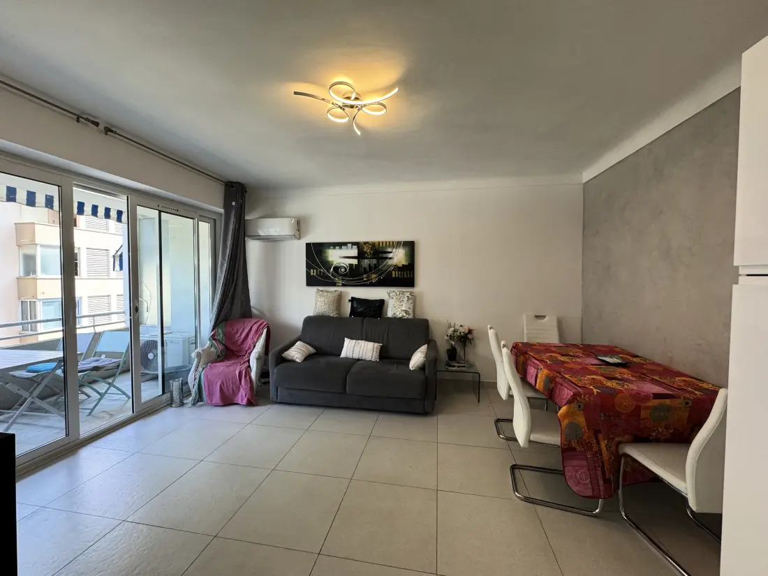 Appartements à Cannes