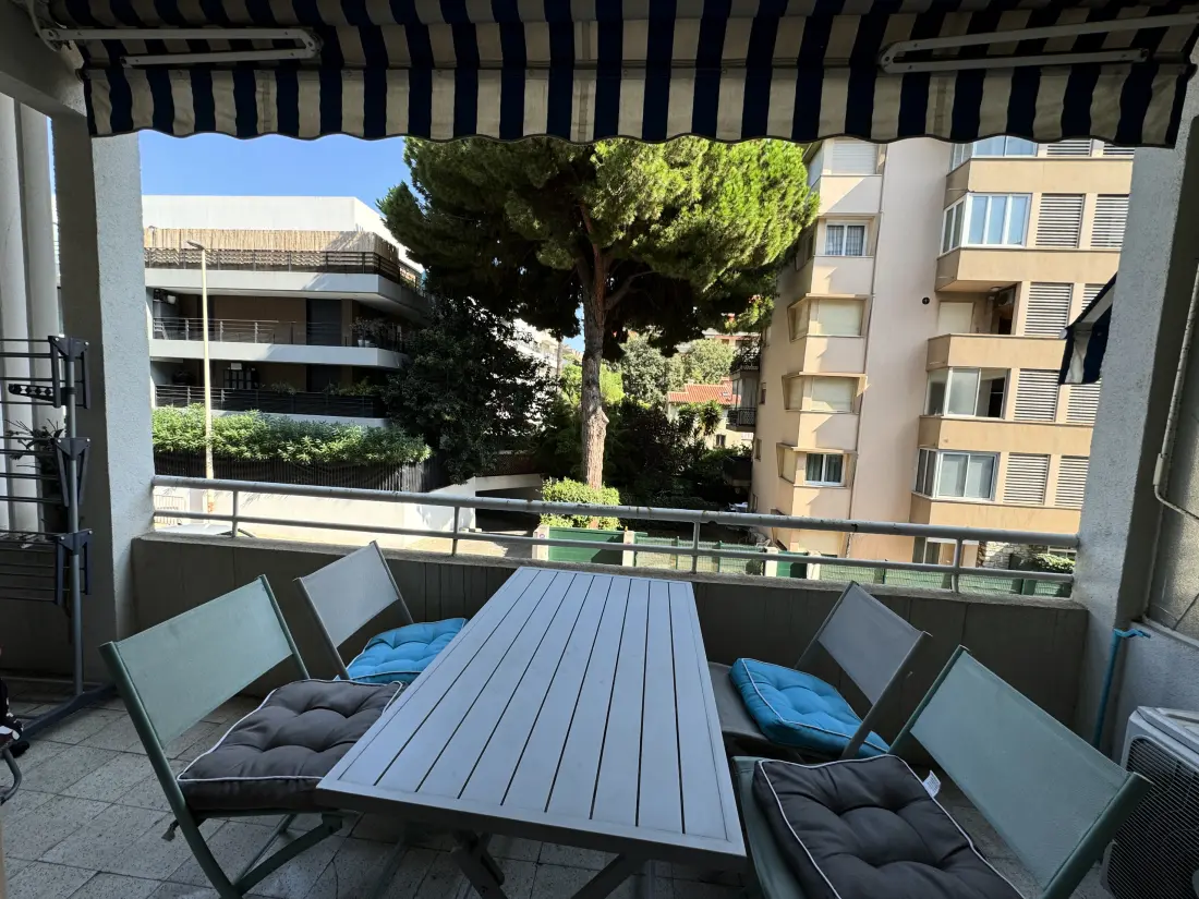 Appartements à Cannes