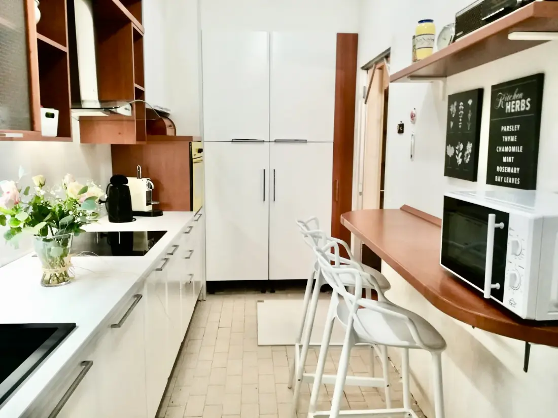 Appartements à Cannes