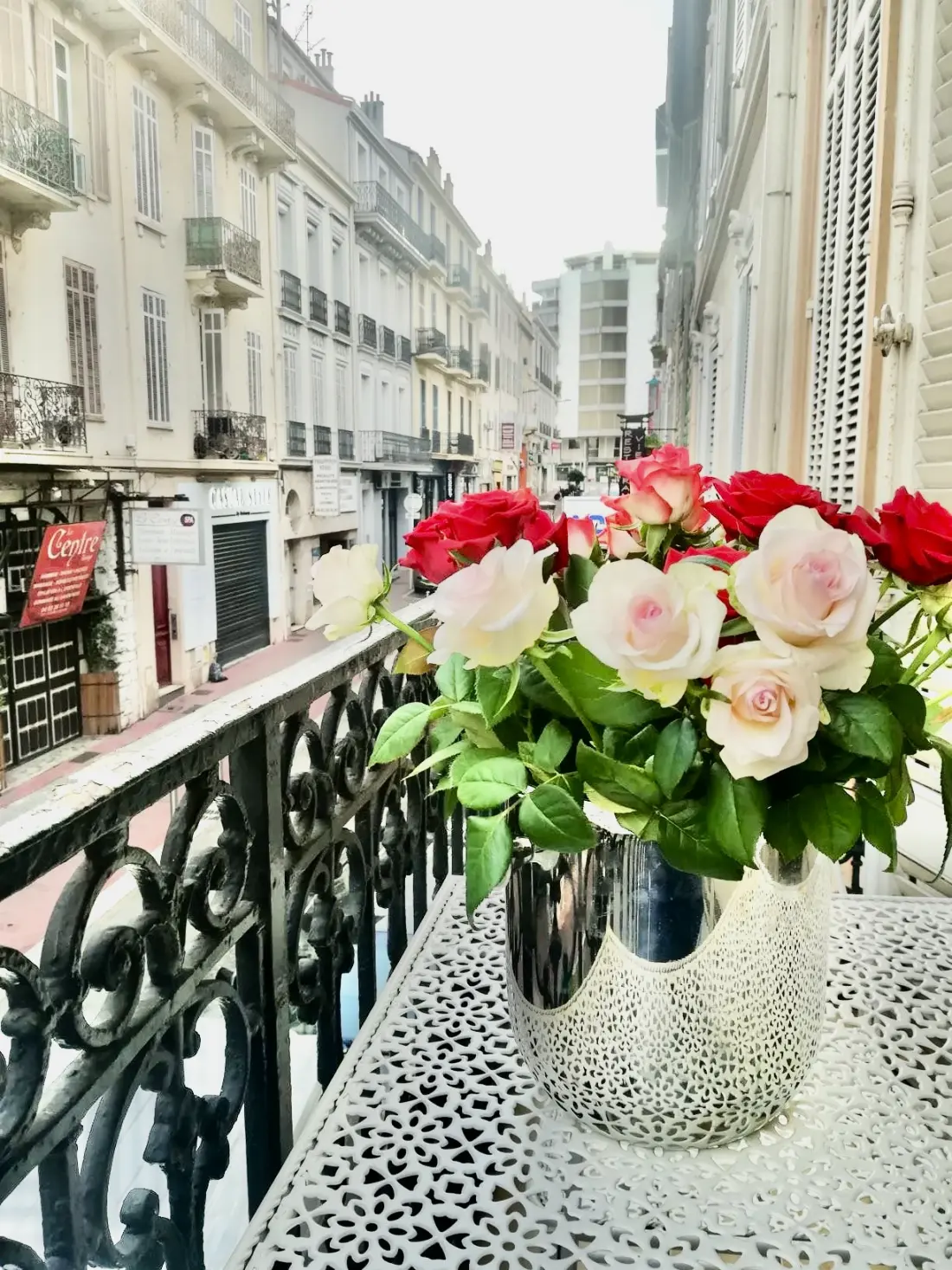 Appartements à Cannes