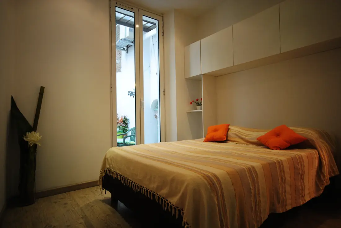 Appartements à Cannes