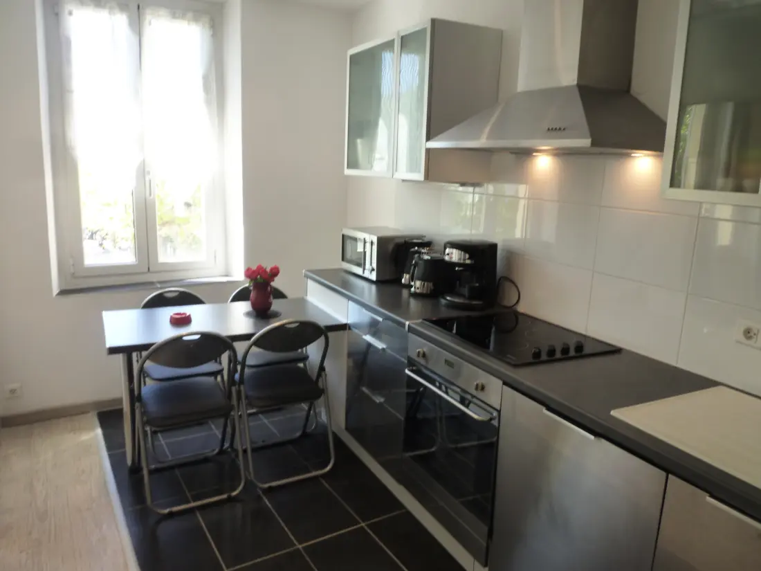 Appartements à Cannes