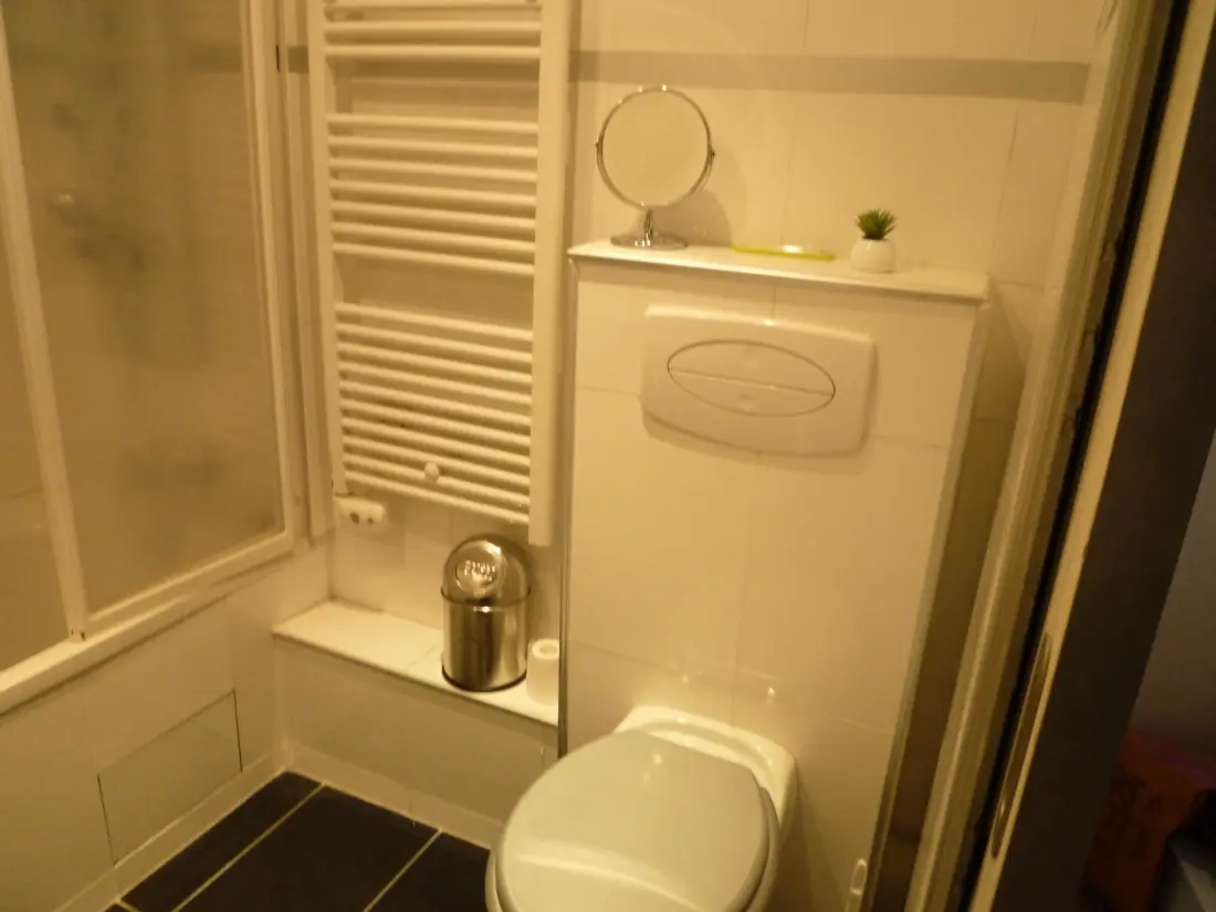 Appartements à Cannes