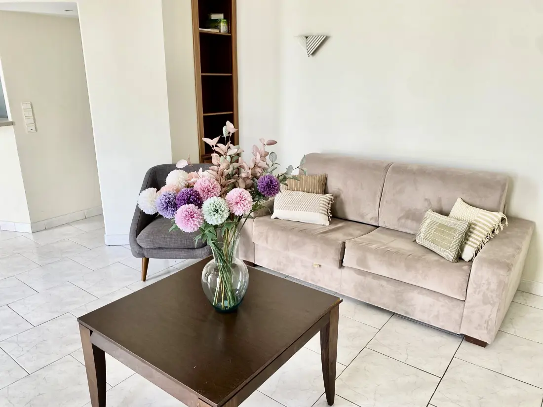 Appartements à Cannes
