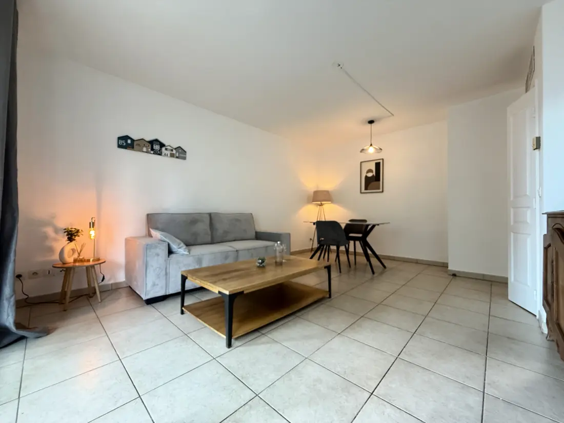 Appartements à Cannes