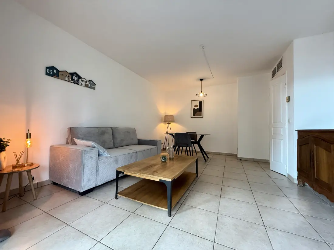 Appartements à Cannes