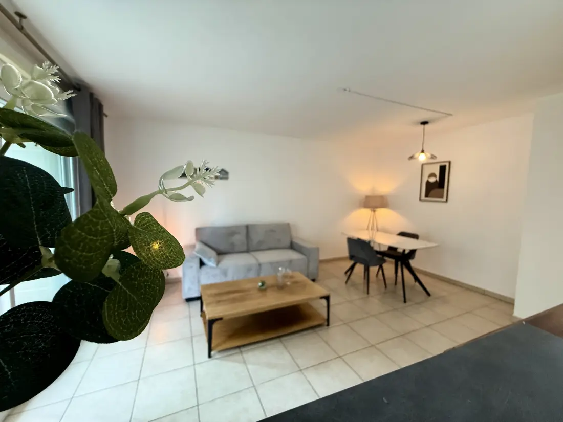 Appartements à Cannes